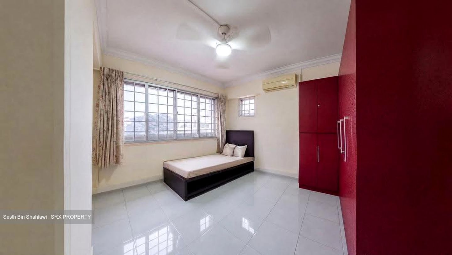 Blk 459 Pasir Ris Drive 4 (Pasir Ris), HDB Executive #624080581